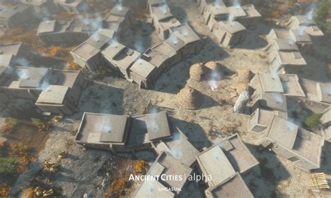 ancient cities skidrow|Ancient Cities v1.0.0.5.